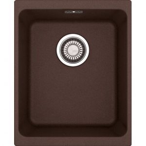 Franke Kubus Evier 1 bac Fragranit+ 367 mm (12504776)