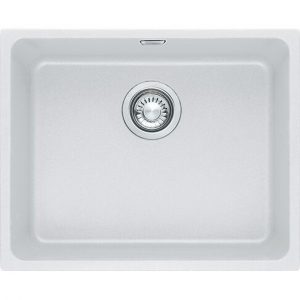 Franke Kubus Evier 1 bac Fragranit+ 540 mm (125002)