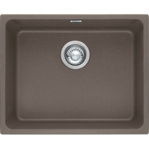 Franke Kubus Evier 1 bac Fragranit+ 540 mm (12504775)