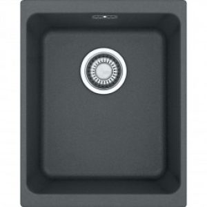 Franke Kubus Fragranit+ KBG110-34