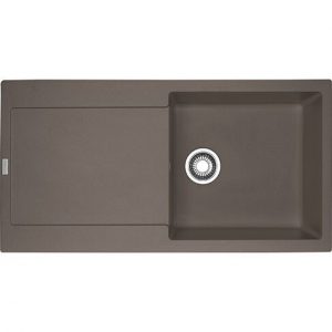 Franke Maris Evier 1 bac avec plage à poser Fragranit+ 961 mm (135030)