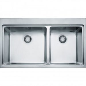 Franke Mythos Minimalist MMX220