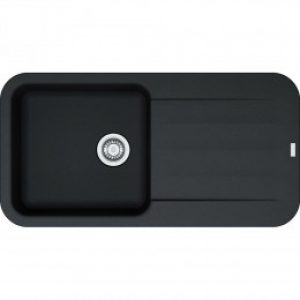 Franke Pebel Fragranit+ PEG611-97