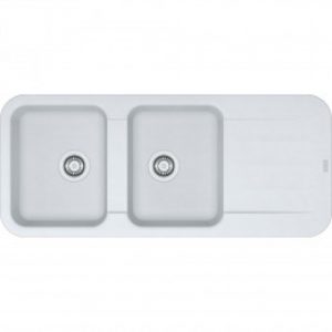 Franke Pebel Fragranit+ PEG621