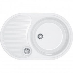 Franke Single2 Fradura