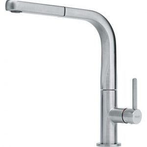 Franke Sinos Mitigeur de cuisine avec douchette extractible (11502599)