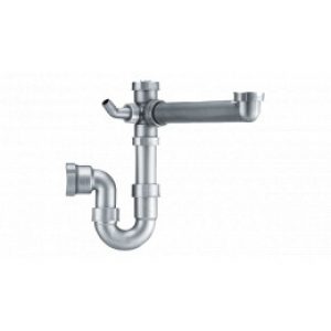 Franke Siphon 1 Cuve