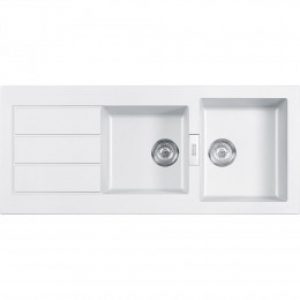 Franke Sirius Tectonite SID621