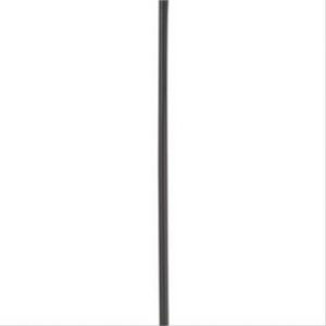 Gaine thermorétractable à paroi fine rouge D=3,2 d=1,6 W=0,51