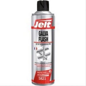 Galva Flash 650ml Jelt