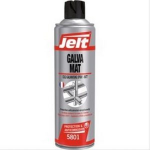 Galva à froid Jelt mat 650ml