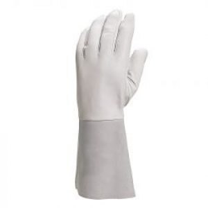 Gants De Soudure De Taille 10 Pro Tig Gys 045194