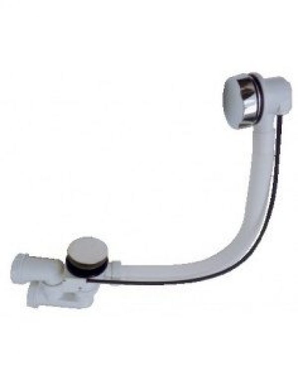 GARIS – Automatique à câble vidage de baignoire auto volant ABS -…