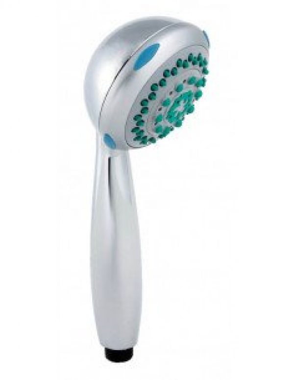 GARIS – Douchette à main 5 jets – H03DCHT5J