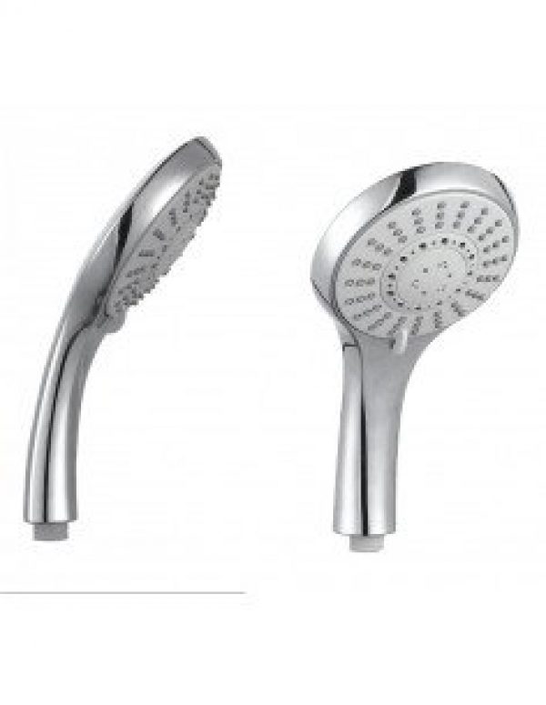 GARIS – Douchette NOVA+ 5 jets réglables D120 mm