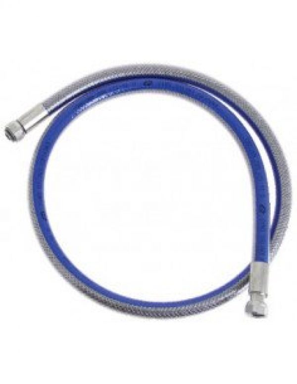 GARIS – Flexible Gaz Naturel Inox 1m25 – F02GNIXL125