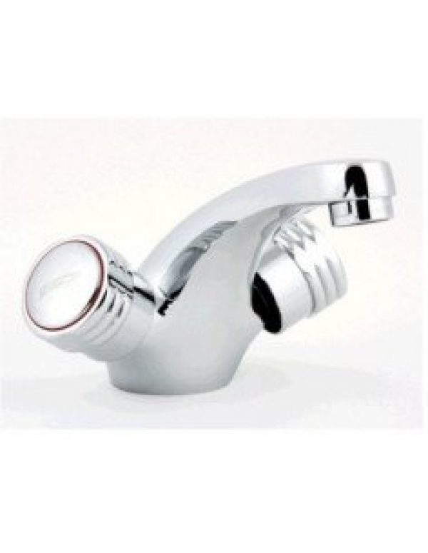 GARIS – Mélangeur lave-mains à vidange NEO – R02-26044MS