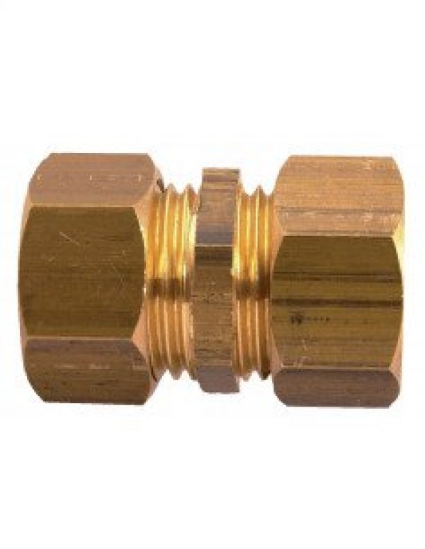 GARIS – Raccord bicône double15x21 – 12  – D28004B