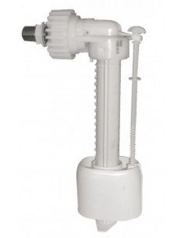 GARIS – Robinet flotteur silencieux NF – W02-500G