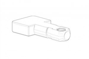 Garniture de vidage Dornbracht 092071033