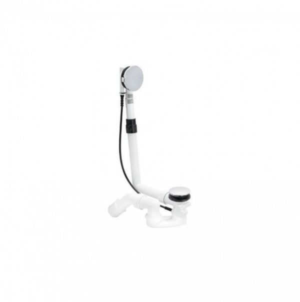 Garniture de vidage et trop-plein Multiplex M5, standard Bette (B600)