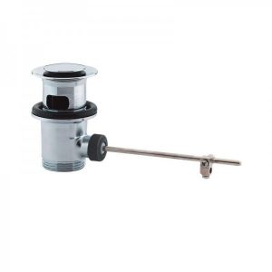 Garniture de vidage Grohe 1 1/4&Prime; Supersteel