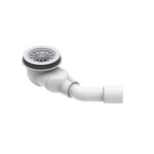 Garniture de Vidage Laufen Solutions H2951270000001