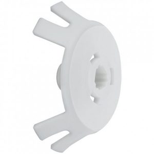 Geberit Actionneur rotatif 150.501/505