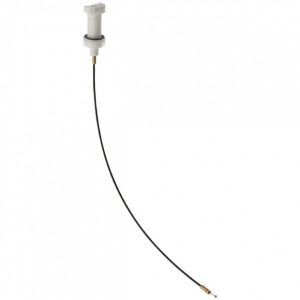 Geberit Actionneur rotatif avec tirage de câble