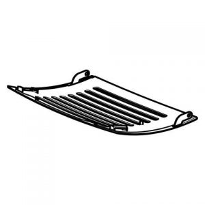 Geberit AquaClean Trappe de maintenance pour WC suspendu