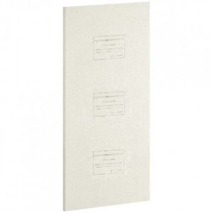Geberit Aquaneel Pro 130 x 60 x 1,8cm GIS
