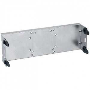 Geberit Autres Pièces Détachées Plaque de montage pour corps d&rsquo;encastrement encastré (461178002)