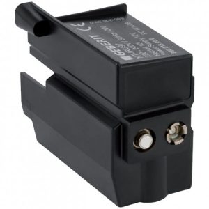 Geberit Bloc d&rsquo;alimentation pour urinoir 230V / 12V