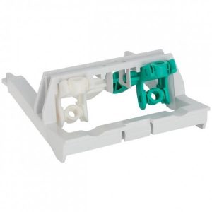 Geberit Bloc de support pour réservoir Artline WC encastré