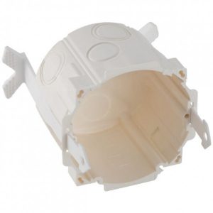 Geberit Boîtier encastré pour bloc d&rsquo;alimentation