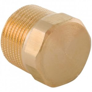 Geberit Bouchon avec filetage mâle R3/4