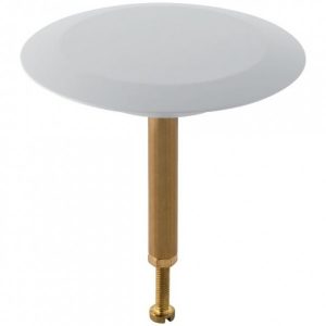 Geberit Bouchon de Bonde D72/40 (241715)