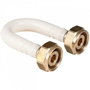 Geberit Boucle de pression avec raccords d16 G3/4&Prime;