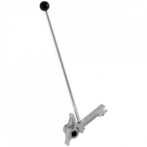 Geberit Bras de miroir à souder pour miroirs à souder KSS-160 / KSS-200