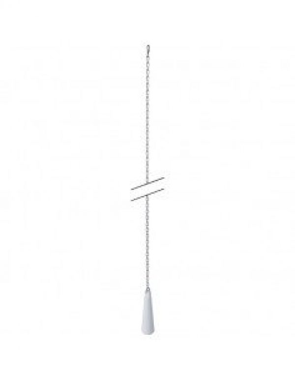 GEBERIT – Chaînette de tirage – 215177001