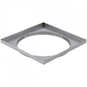 Geberit Châssis antirouille