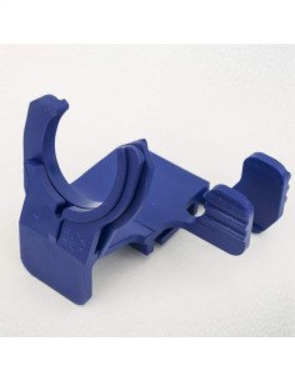 GEBERIT – Clip de fixation pour robinet flotteur Unifil – 240923001