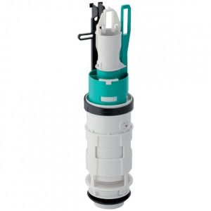 Geberit Cloche de levage avec cuvette