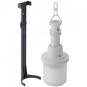 Geberit Cloche de levage pour réservoir WC encastré