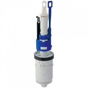 Geberit Cloche pour réservoir WC encastré