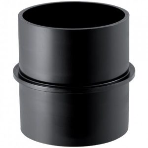 Geberit Collerette à brides d40 PE