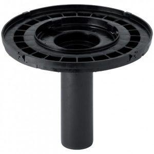 Geberit Corps d&rsquo;Encastrement Pluvia Corps d&rsquo;encastrement (240493161)