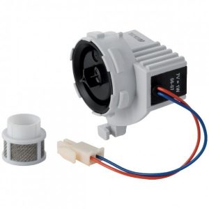 Geberit Electrovanne pour urinoir 7V