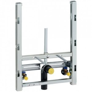 Geberit Elément pour bidet, universel GIS