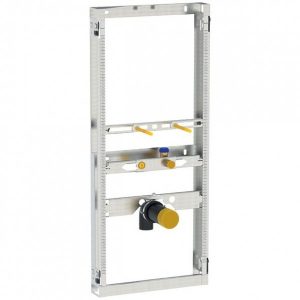 Geberit Elément pour urinoir, 114 cm, universel, pour robinet de chasse GIS